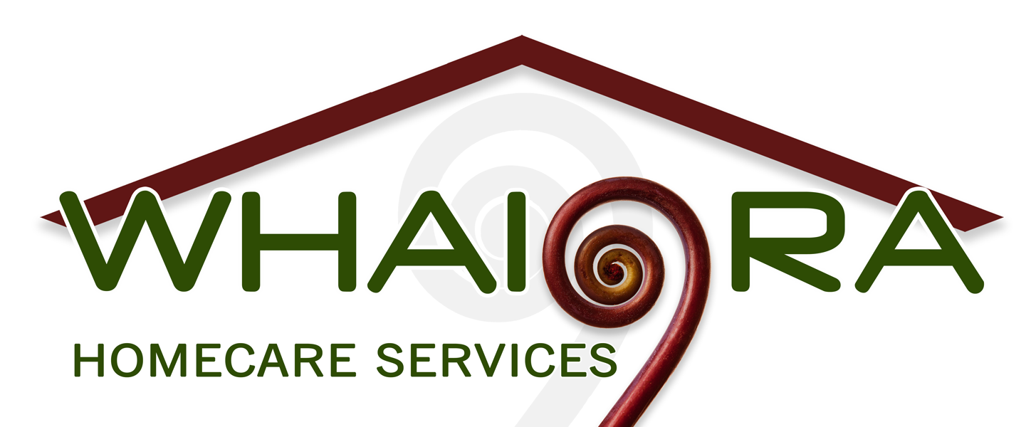Whaiora Homecare Services